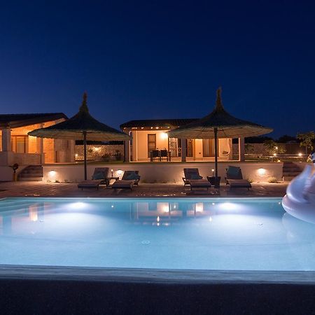 Estate Villa Duo Biograd Na Moru Eksteriør bilde