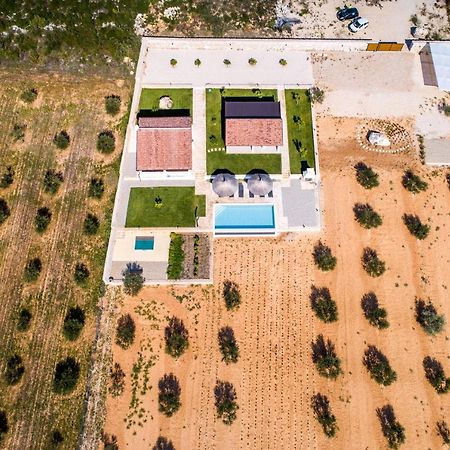 Estate Villa Duo Biograd Na Moru Eksteriør bilde
